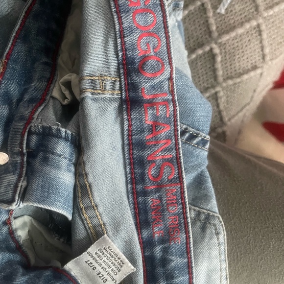 Pants - Picture 2 of 3